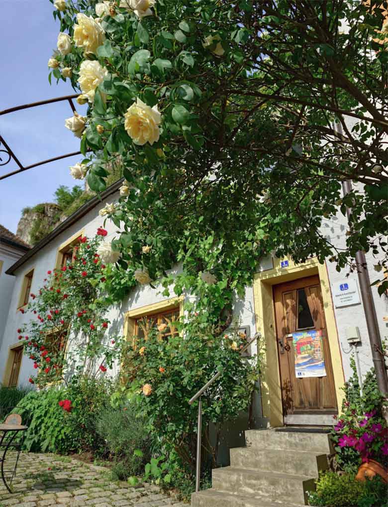 Galerie Bergsteig1 Kallmünz